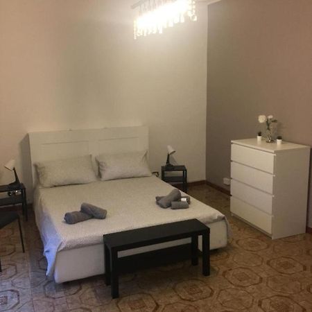 Vegapartment Catania Bagian luar foto