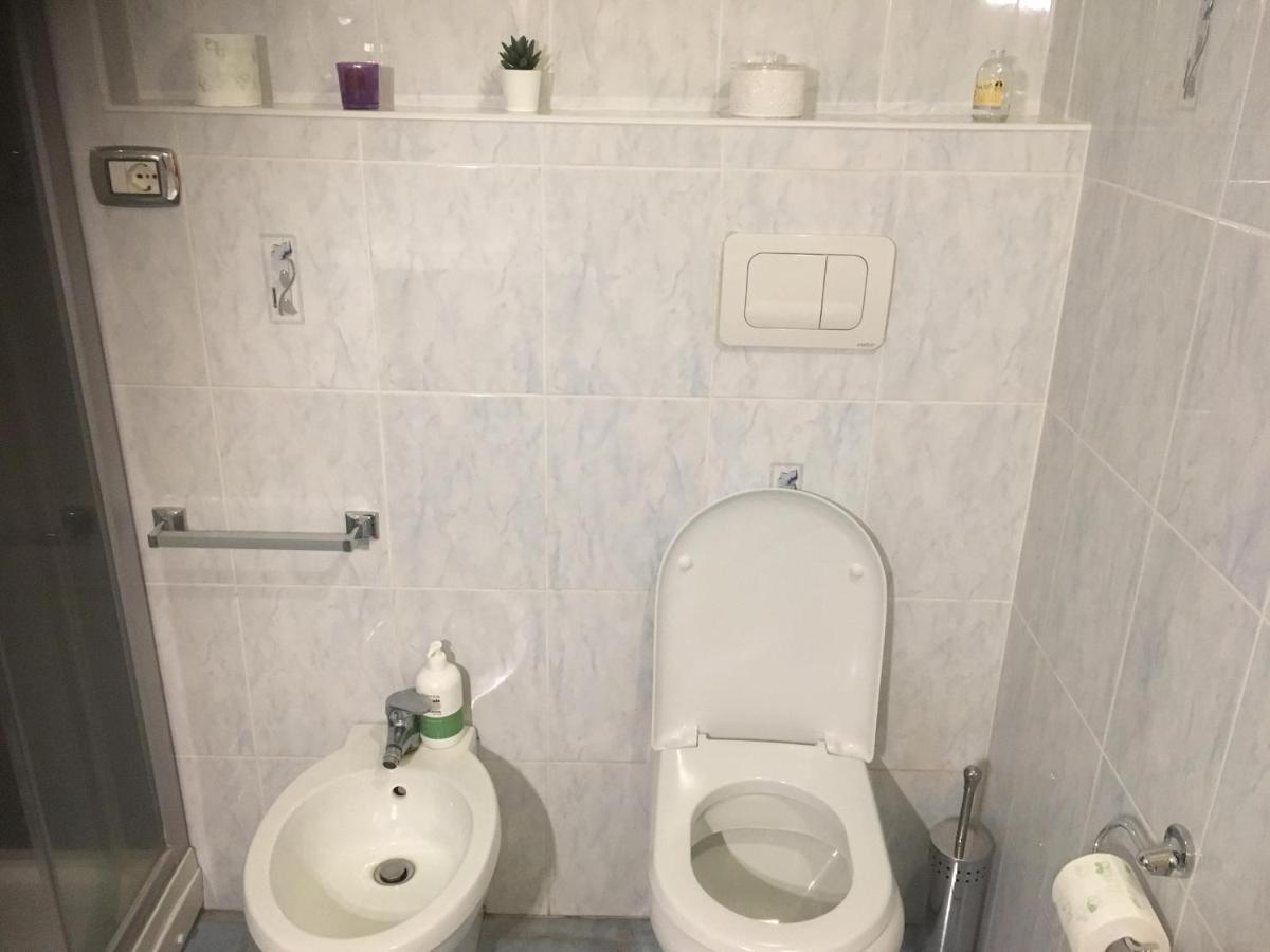 Vegapartment Catania Bagian luar foto