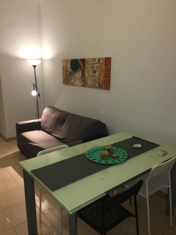 Vegapartment Catania Bagian luar foto