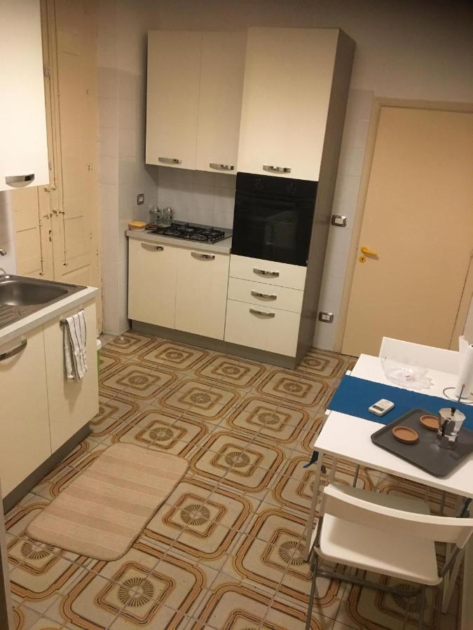 Vegapartment Catania Bagian luar foto