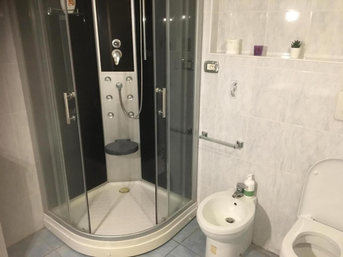 Vegapartment Catania Bagian luar foto