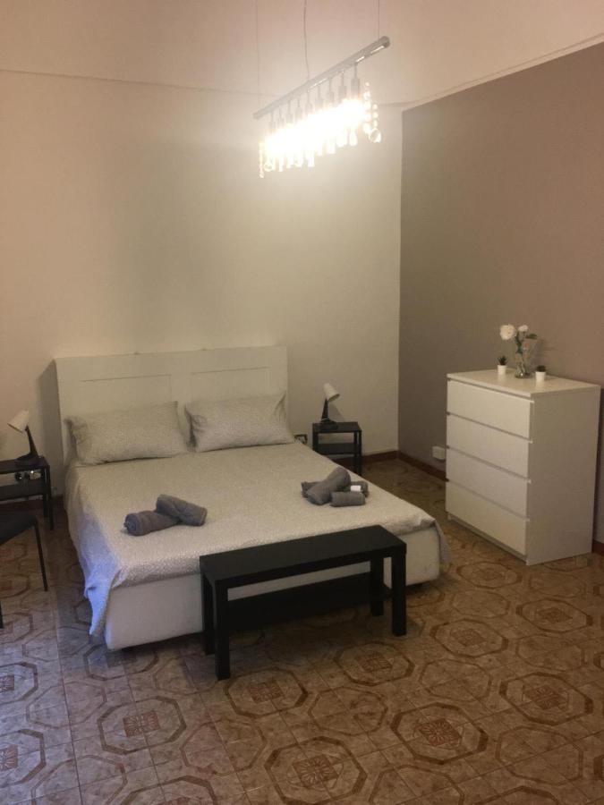 Vegapartment Catania Bagian luar foto
