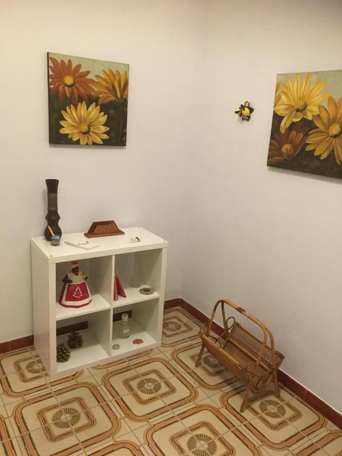 Vegapartment Catania Bagian luar foto