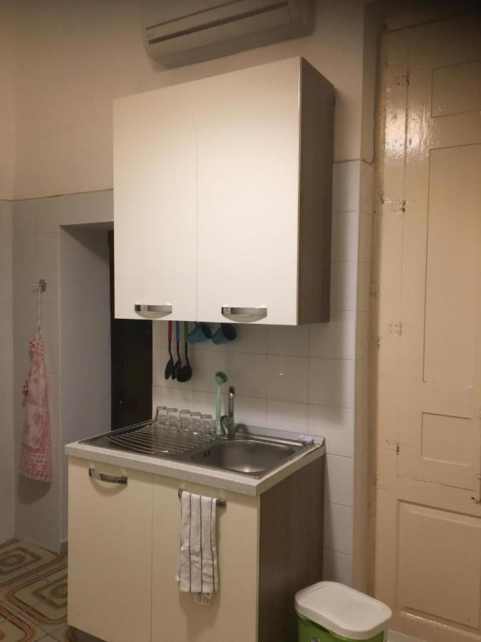 Vegapartment Catania Bagian luar foto