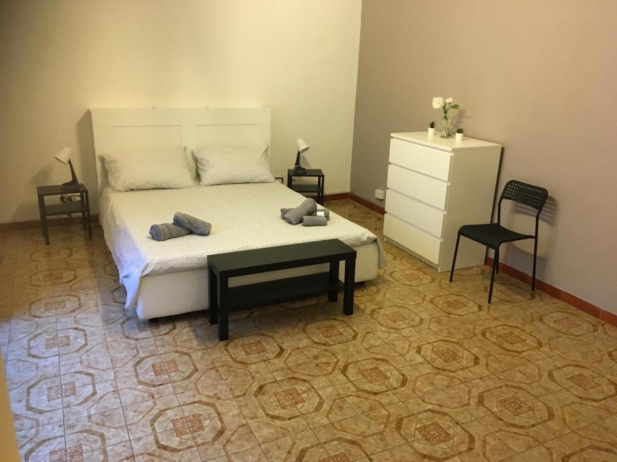 Vegapartment Catania Bagian luar foto