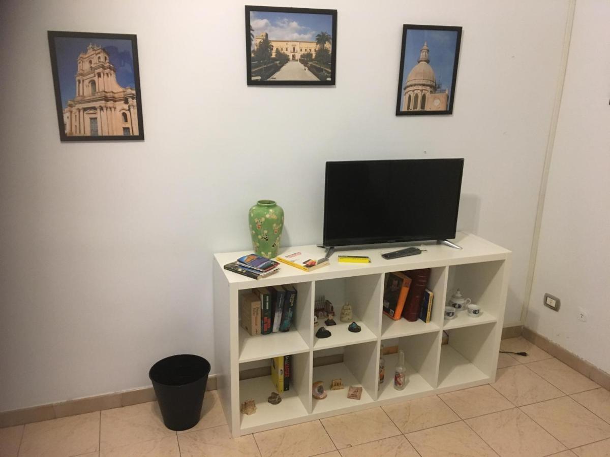 Vegapartment Catania Bagian luar foto