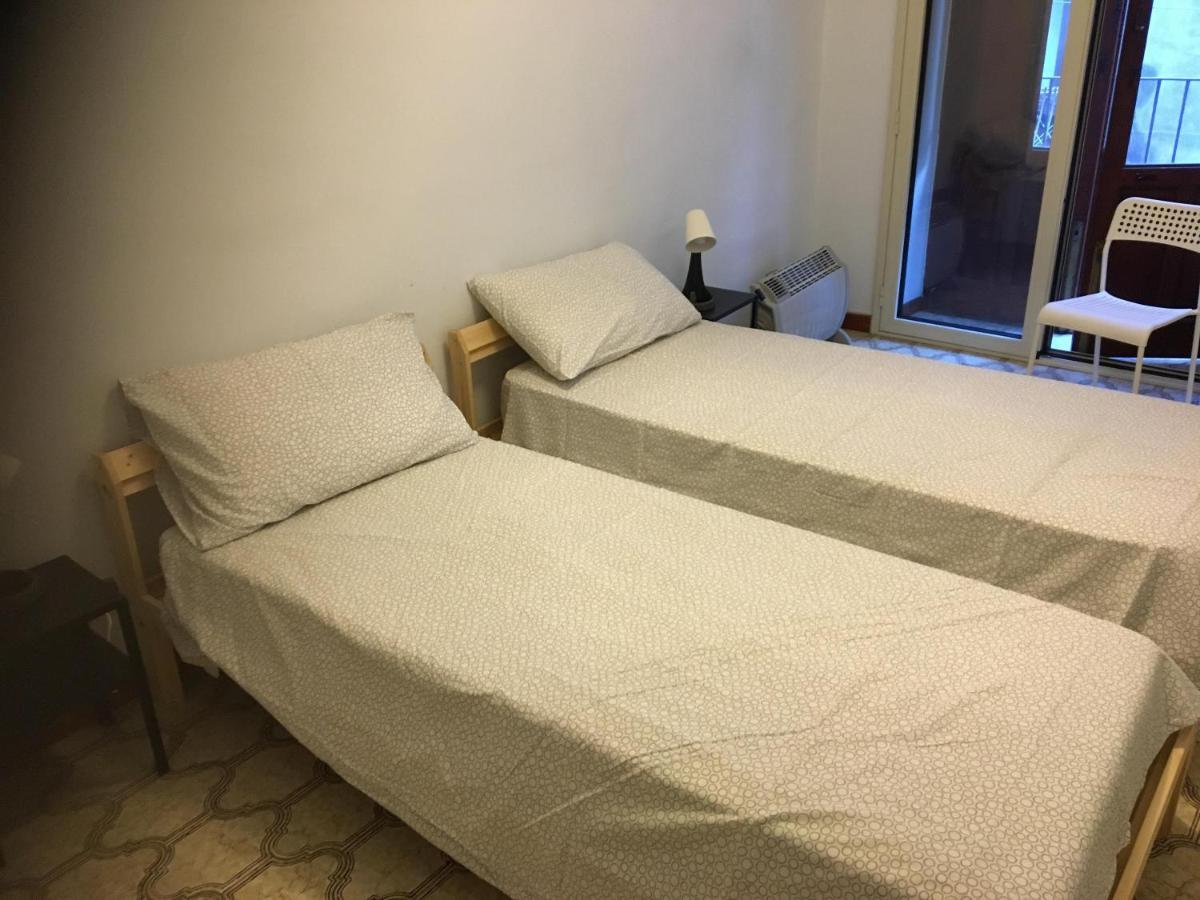 Vegapartment Catania Bagian luar foto