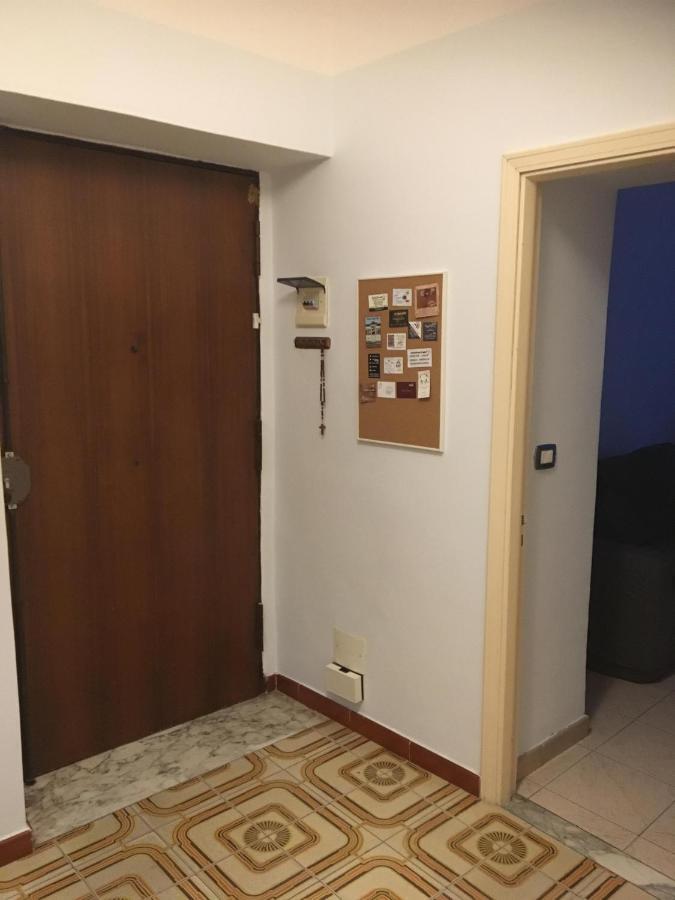 Vegapartment Catania Bagian luar foto